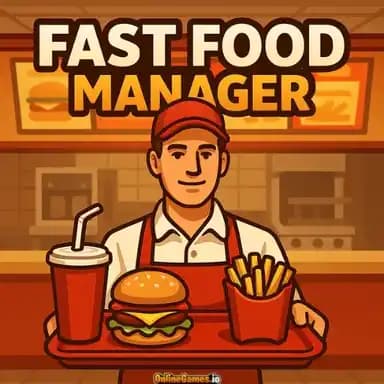 Fast Food Manager